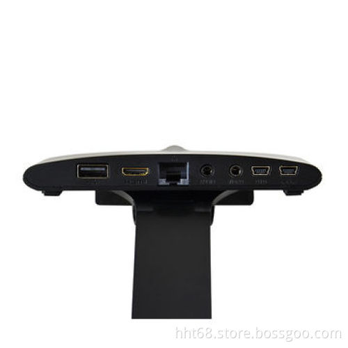 Google's Android 4.2 TV Box with RK3066 Dual-core1.6G, DDR3 1GB RAM/Onboard Nand Flash/8/16G ROMNew